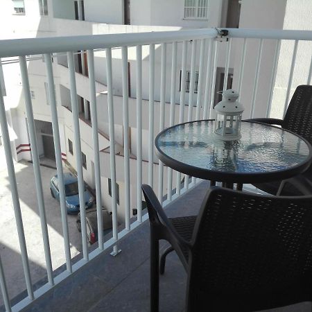 Apartamento Aliste Nerja Ngoại thất bức ảnh