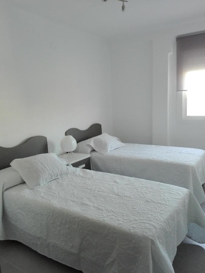 Apartamento Aliste Nerja Ngoại thất bức ảnh